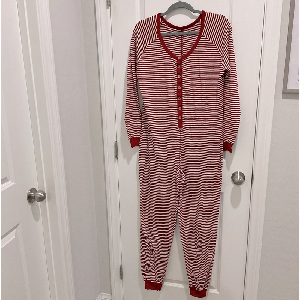Burt’s Bees Baby mama Christmas jumper
